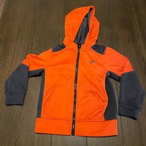 Russell Athletic Kids Hoodie
